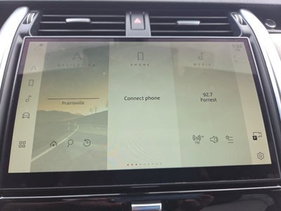 2023 Land Rover Discovery HSE R-Dynamic