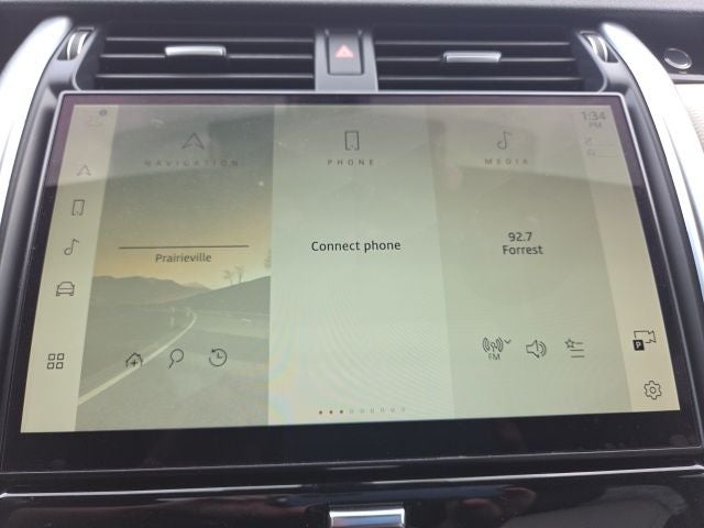 2023 Land Rover Discovery HSE R-Dynamic