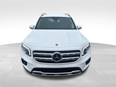 2021 Mercedes-Benz GLB GLB 250