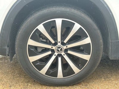 2021 Mercedes-Benz GLB GLB 250