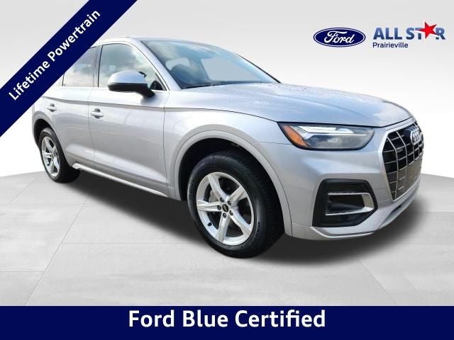 2023 Audi Q5 40 Premium quattro