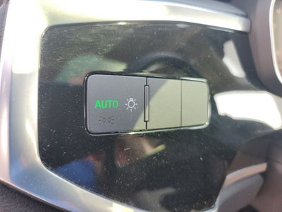 2022 Audi Q3 Premium S Line quattro