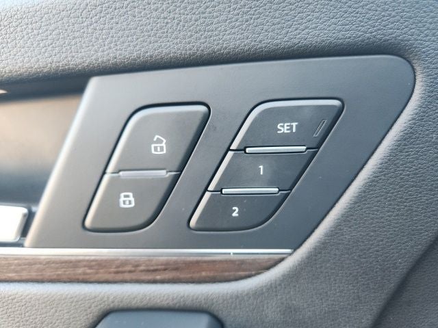 2024 Audi Q5 45 S line Premium Plus quattro