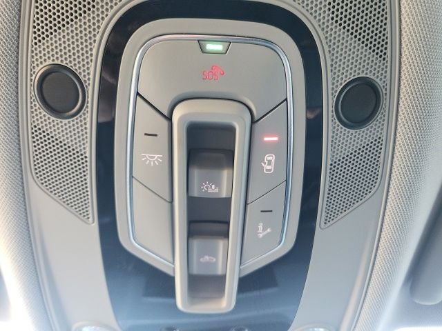 2024 Audi Q5 45 S line Premium Plus quattro