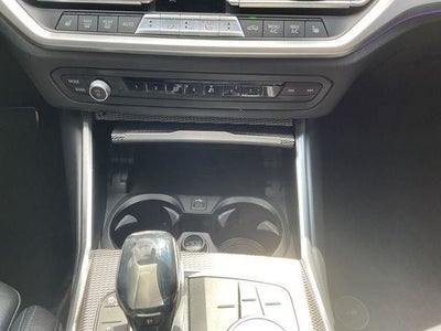 2020 BMW 3 Series M340i