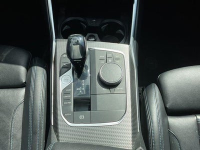 2020 BMW 3 Series M340i