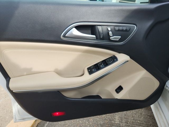 2018 Mercedes-Benz CLA CLA 250