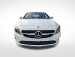 2018 Mercedes-Benz CLA CLA 250