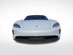 2025 Porsche Taycan Base