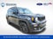 2023 Jeep Renegade Altitude