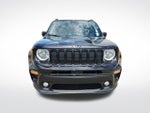2023 Jeep Renegade Altitude