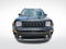 2023 Jeep Renegade Altitude