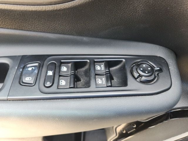 2023 Jeep Renegade Altitude
