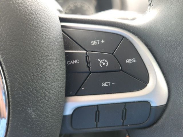 2023 Jeep Renegade Altitude