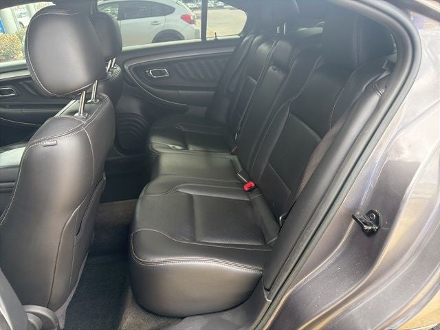 2013 Ford Taurus SEL