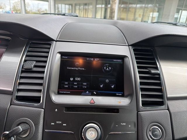 2013 Ford Taurus SEL