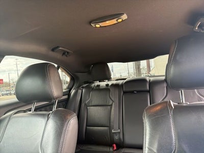 2013 Ford Taurus SEL