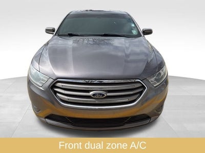 2013 Ford Taurus SEL