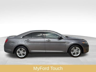 2013 Ford Taurus SEL