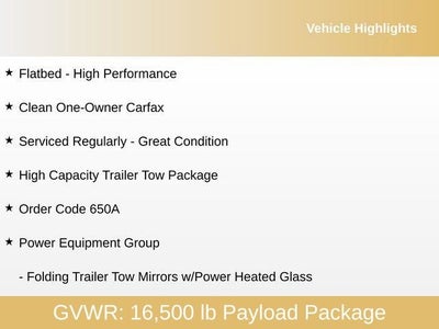 2022 Ford F-450SD XL DRW