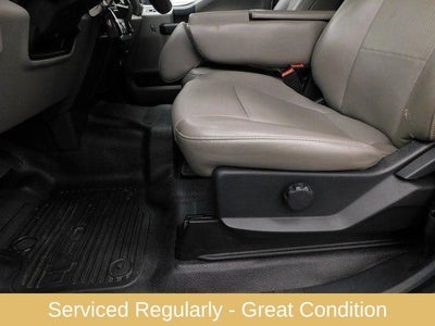 2022 Ford F-450SD XL DRW