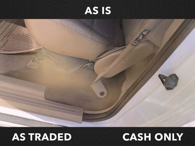 2003 Ford F-150 Lariat