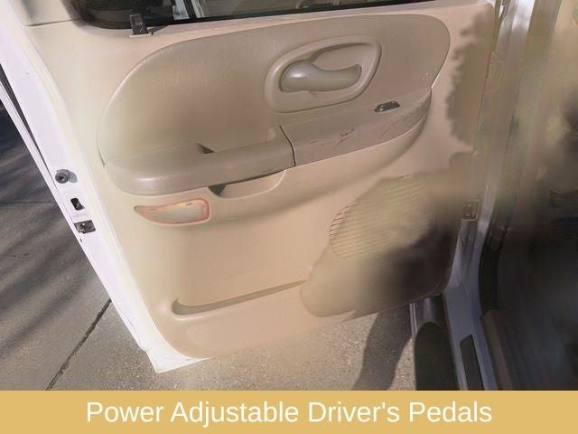 2003 Ford F-150 Lariat