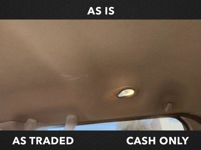 2003 Ford F-150 Lariat