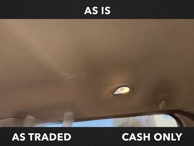 2003 Ford F-150 Lariat