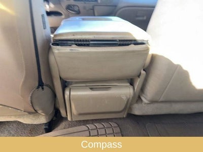 2003 Ford F-150 Lariat