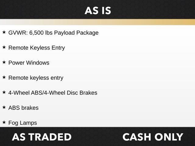 2003 Ford F-150 Lariat