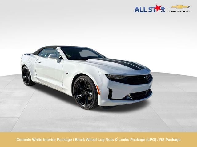 2024 Chevrolet Camaro 2LT 2LT