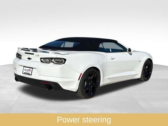 2024 Chevrolet Camaro 2LT 2LT