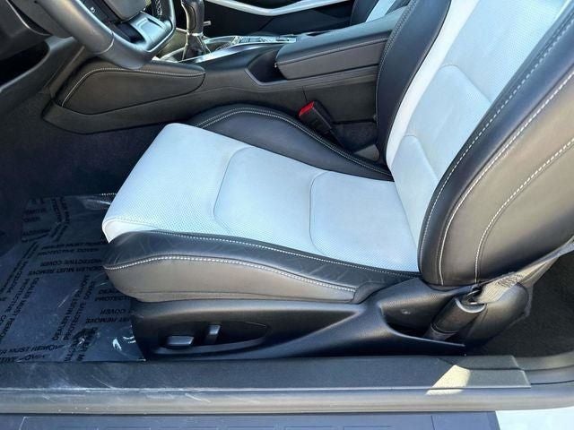 2024 Chevrolet Camaro 2LT 2LT