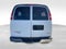 2016 Chevrolet Express 3500 LT Passenger