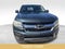 2017 Chevrolet Colorado LT