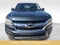 2017 Chevrolet Colorado LT