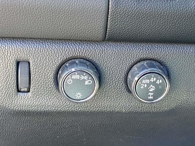 2019 Chevrolet Colorado ZR2