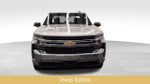 2019 Chevrolet Silverado 1500 LT Texas Edition