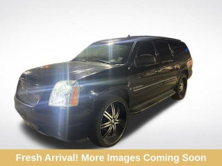 2007 GMC Yukon XL Denali