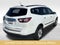 2016 Chevrolet Traverse LS