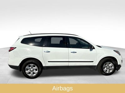 2016 Chevrolet Traverse LS