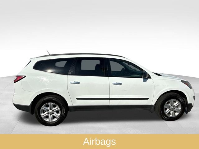 2016 Chevrolet Traverse LS