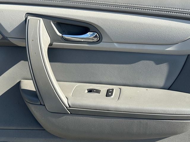 2016 Chevrolet Traverse LS