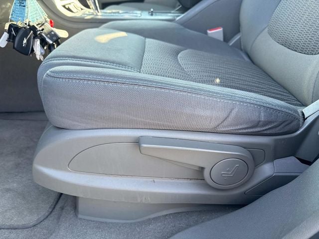 2016 Chevrolet Traverse LS