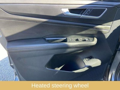 2024 Volkswagen Atlas Cross Sport 2.0T SEL R-Line