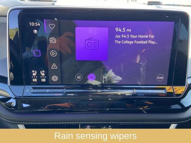 2024 Volkswagen Atlas Cross Sport 2.0T SEL R-Line