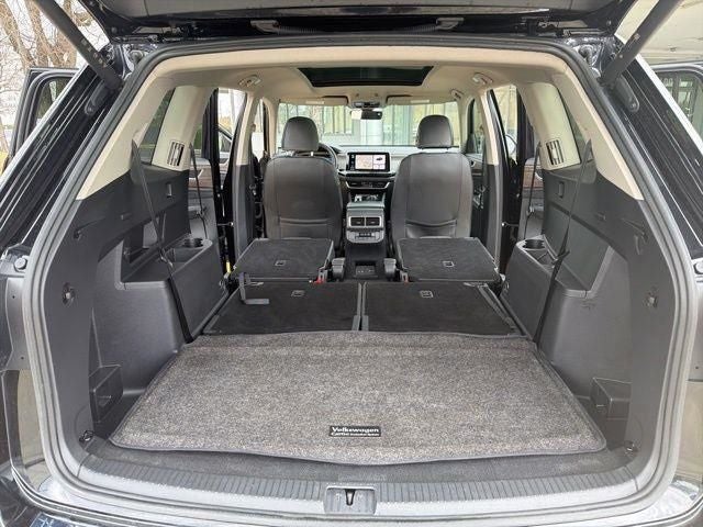 2024 Volkswagen Atlas 2.0T SEL