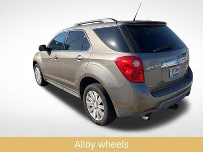 2011 Chevrolet Equinox LT 1LT