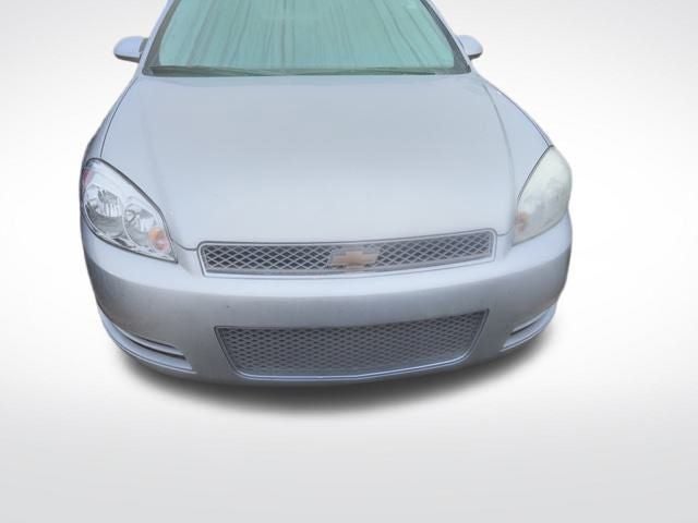 2013 Chevrolet Impala LT
